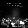 Lisa Hannigan & s t a r g a z e - Swan (Live In Dublin)