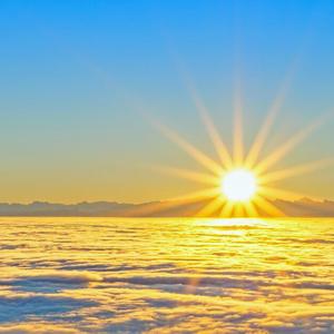 可能性を広げる　朝のアファメーション