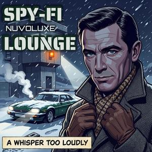 Sneaking Into the Back