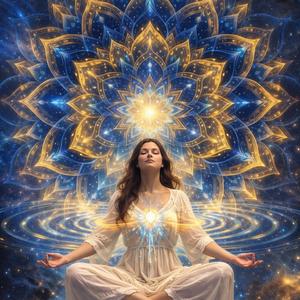 DESPERTAR ESPIRITUAL