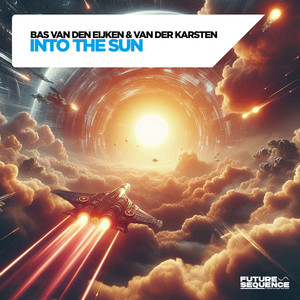 Into the Sun (Extended Mix)