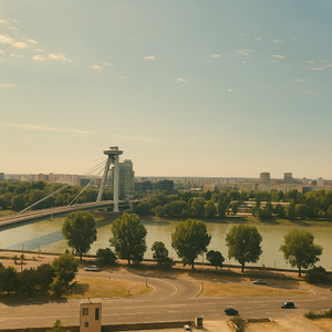 할리데이비슨 (Feat. Morse)