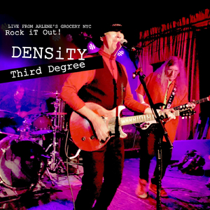 Third Degree (Live)