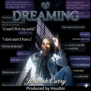 Dreaming