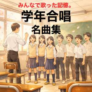 大地讃頌 (カバー)