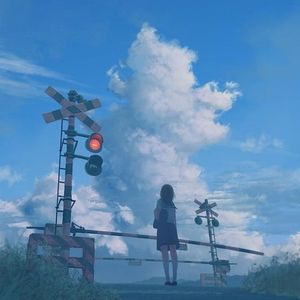 千万个遇见 伴奏