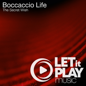 The Secret Wish (Bulletproof Remix)