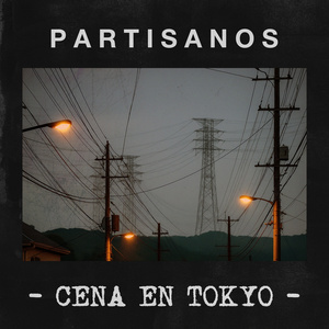 CENA EN TOKIO