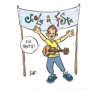 I biscotti di Puppeppu