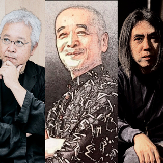 设计大师们的歌单，要一起来听听看吗？