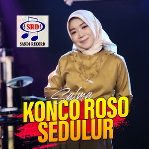 Konco Roso Sedulur