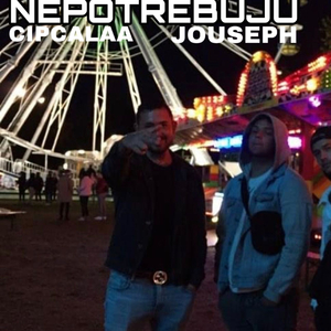 NEPOTREBUJU (Prod. Answelnc Remix)