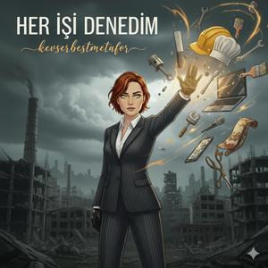Her İşi Denedim (Bu Da Zaferim)