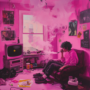 你的心在我手中