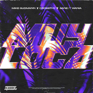 Muy Loca (Instrumental Mix)