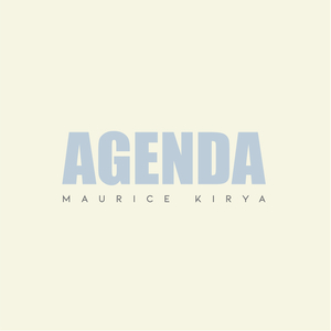 AGENDA