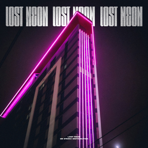 Lost Neon