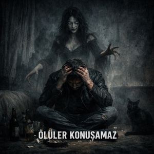 Ölüler Konuşamaz