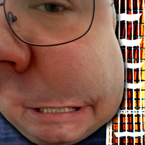 Try Eating That (In Stereo)