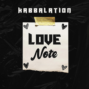 Love Note