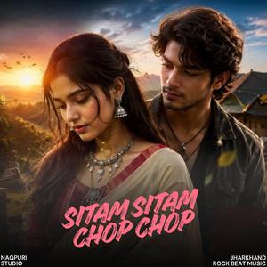 Sitam Sitam Chop Chop