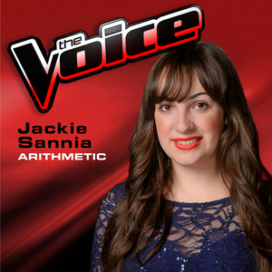 Arithmetic (The Voice 2013 Performance)