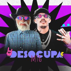 MTG DESOCUP4 (feat. DJ AGROVÔ)