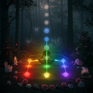 Holding the Stillness in Breath