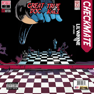 Checkmate