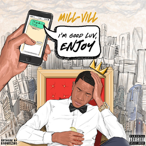 No Matter (feat. Rahh Young)