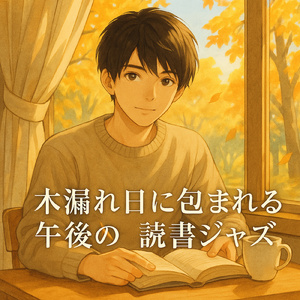 リラックスピアノ 朝焼けの調べ