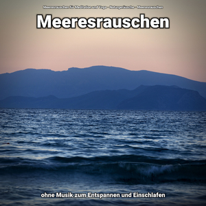 Meerwasser für innere Ruhe