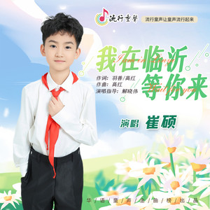 我在临沂等你来