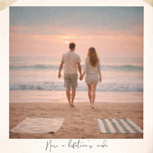 How a Lifetime's Made