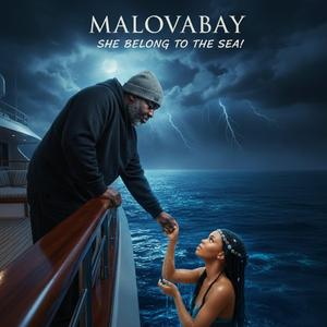 SHE BELONG TO THE SEA! (#Seashanty)