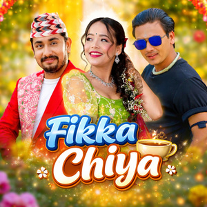 Fikka Chiya