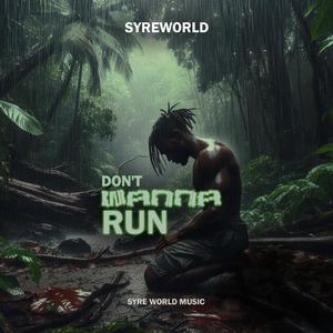 Don't Wanna Run