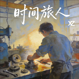 时间旅人