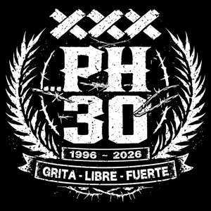 ...PH30 (Seguimos Aquí)