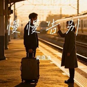 慢慢告别 (Cover 白小白)