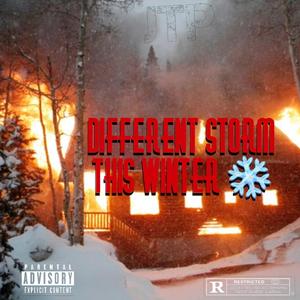 Ice Cold (feat. AmityVill3)