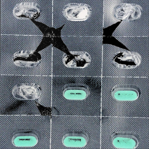 Dark House /// wweesshhaatteerr /// Ditch Part IV (Far Away)