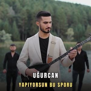 Yapıyorsun Bu Sporu