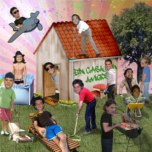 Desperté (feat. Kike Aguirre)