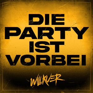 Die Party Ist Vorbei