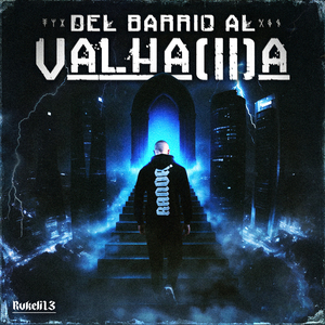 Del Barrio Al Valhalla II