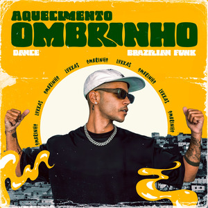 Ombrinho Dance Brazilian Funk (Aquecimento)