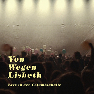 30 Segways, ein Ferrari (Live in der Columbiahalle Berlin, 09.11.2019)