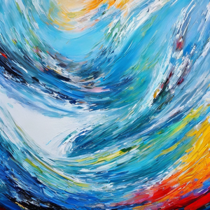 离去(Sailing Away)