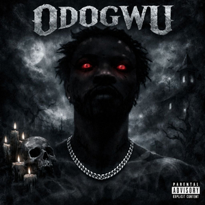 Odogwu